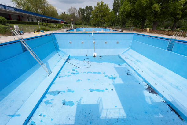 Trusted AR Water damage restoration Experts